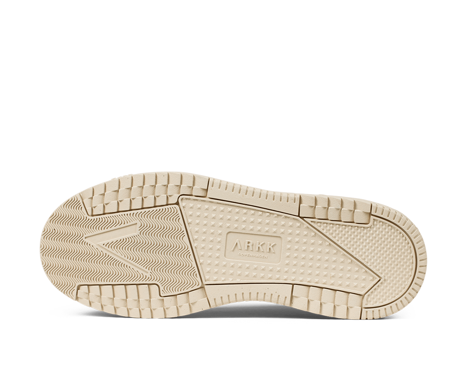 ARKK Collection Novaklass Leather STRATR65 | Wood Ash Flame Orange | Women Novaklass